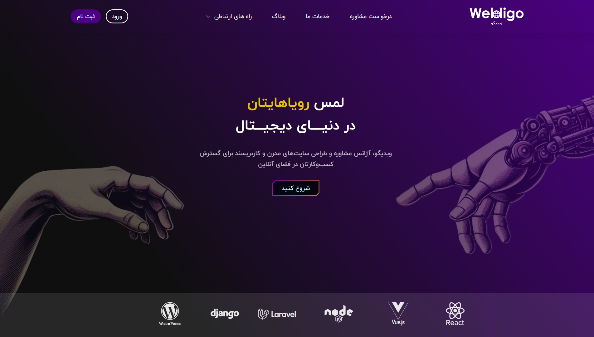 حملات بروت فورس و کپچا