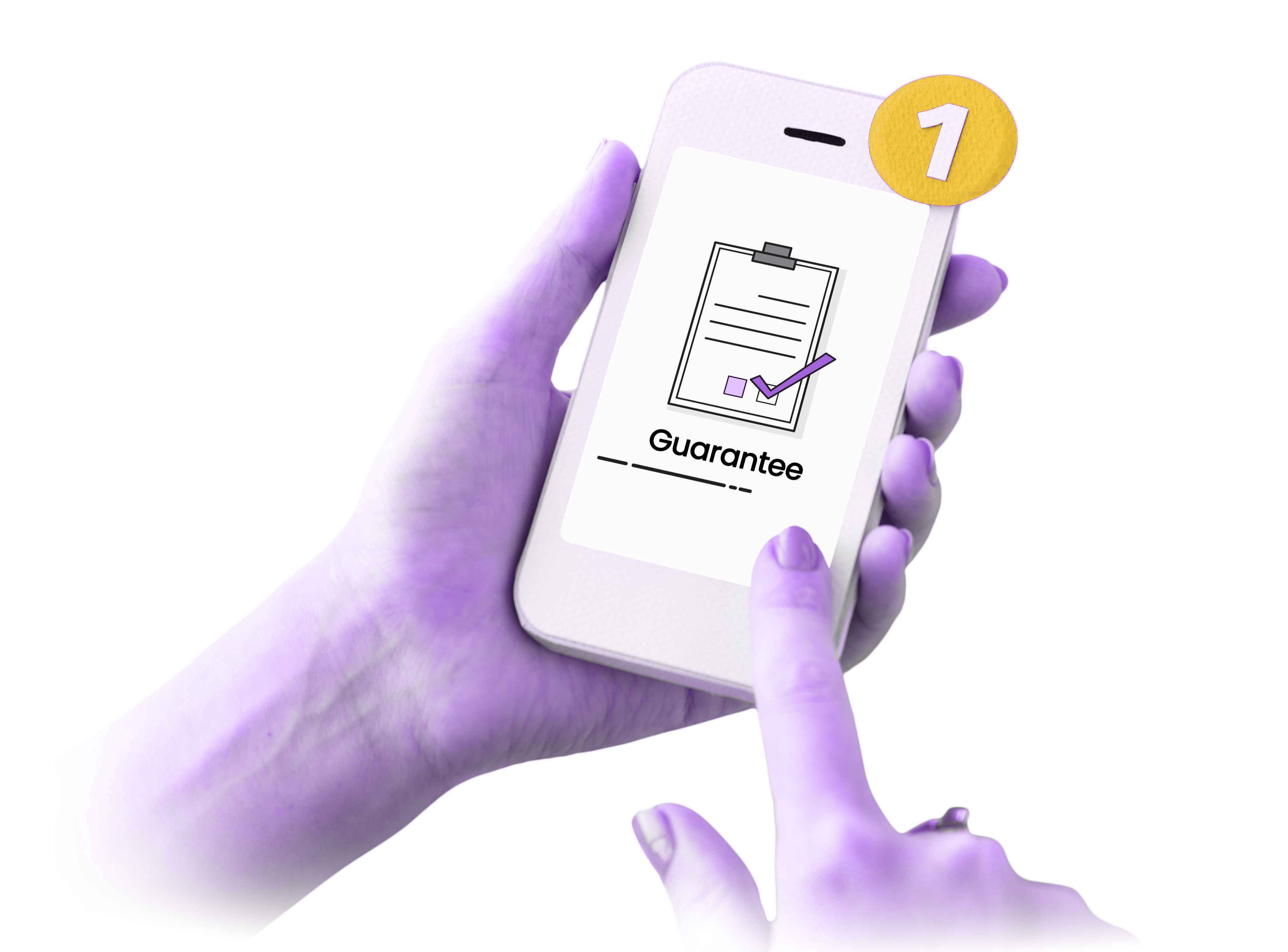 کیفیت معیار اصلی ماست